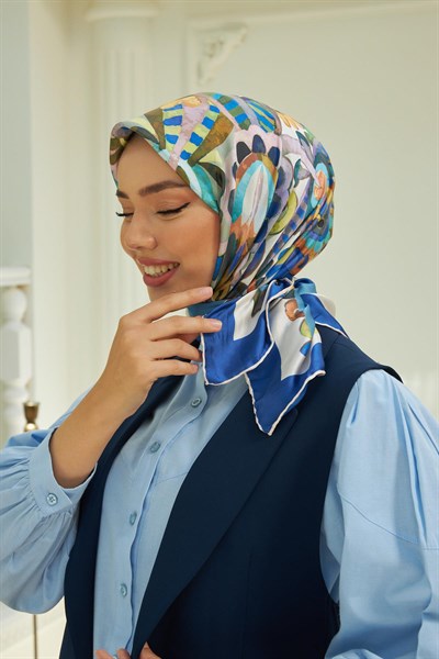Silk Home Soft Eşarp 73043-20