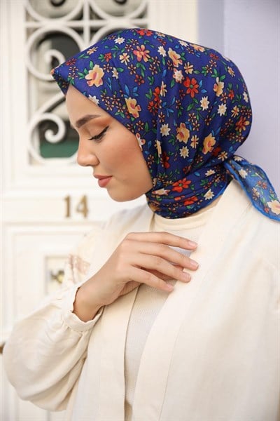 Silk Home Soft Eşarp 73044-01