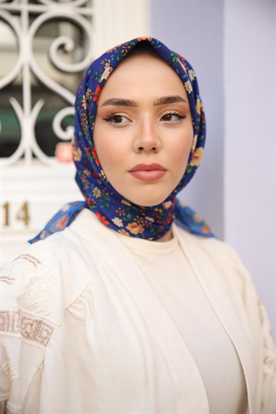 Silk Home Soft Eşarp 73044-01