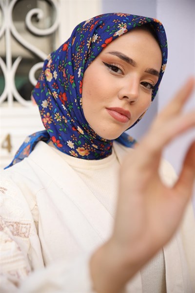 Silk Home Soft Eşarp 73044-01