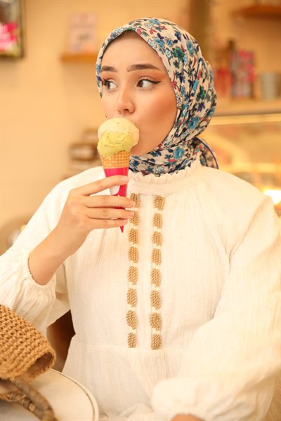 Silk Home Soft Eşarp 73044-02
