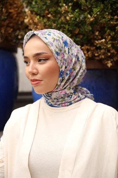 Silk Home Soft Eşarp 73044-03
