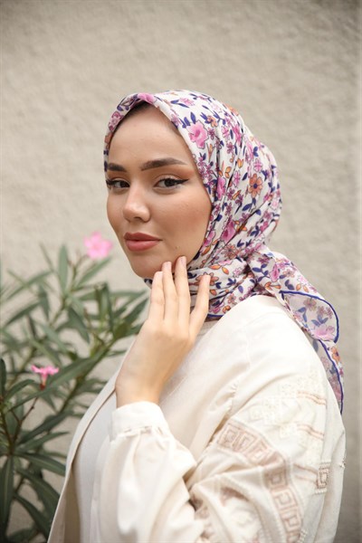 Silk Home Soft Eşarp 73044-04