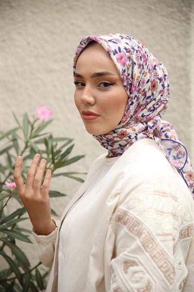 Silk Home Soft Eşarp 73044-04