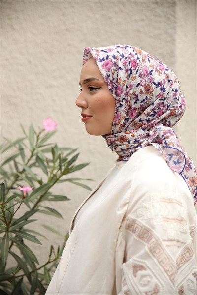 Silk Home Soft Eşarp 73044-04