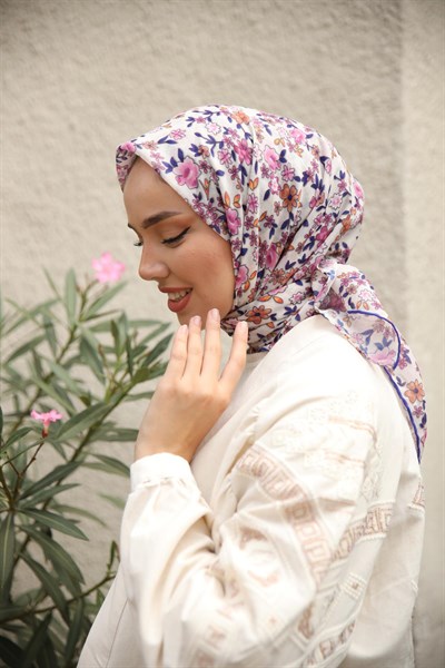 Silk Home Soft Eşarp 73044-04