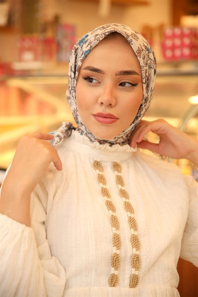 Silk Home Soft Eşarp 73044-06