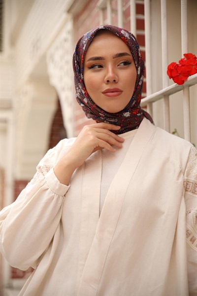 Silk Home Soft Eşarp 73044-08