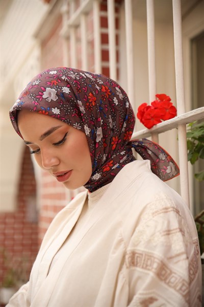 Silk Home Soft Eşarp 73044-08