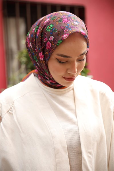 Silk Home Soft Eşarp 73044-09