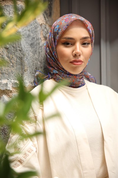 Silk Home Soft Eşarp 73044-10