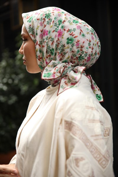 Silk Home Soft Eşarp 73044-13