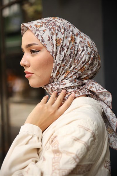 Silk Home Soft Eşarp 73044-14