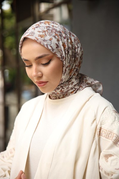 Silk Home Soft Eşarp 73044-14