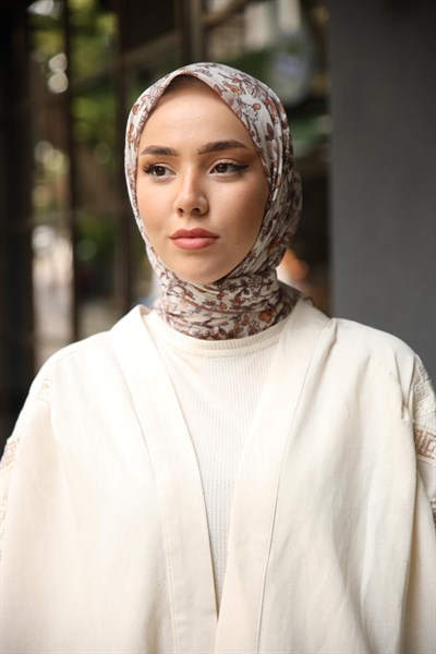 Silk Home Soft Eşarp 73044-14