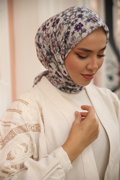 Silk Home Soft Eşarp 73044-15