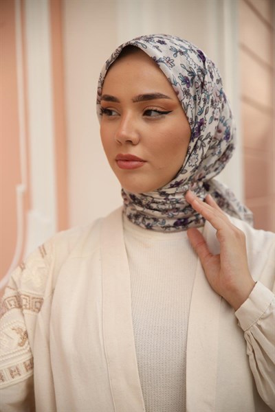 Silk Home Soft Eşarp 73044-15