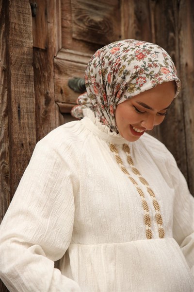 Silk Home Soft Eşarp 73044-18