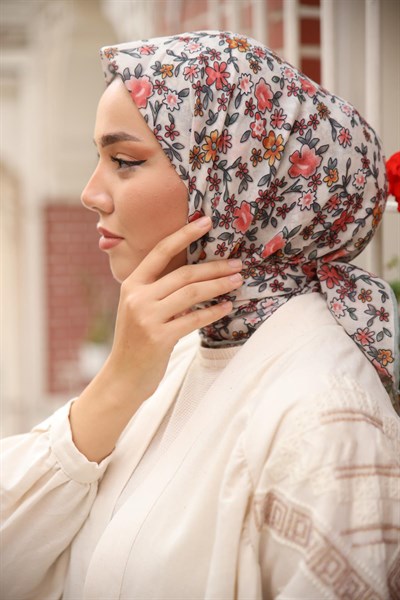 Silk Home Soft Eşarp 73044-19