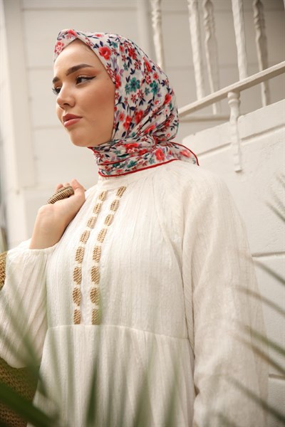 Silk Home Soft Eşarp 73044-20