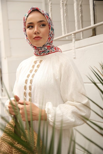 Silk Home Soft Eşarp 73044-20