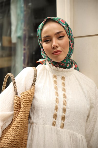 Silk Home Soft Eşarp 73044-22