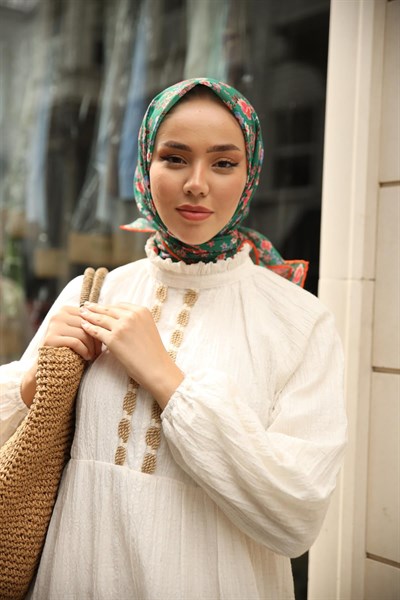 Silk Home Soft Eşarp 73044-22