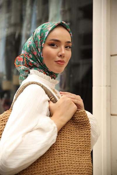 Silk Home Soft Eşarp 73044-22