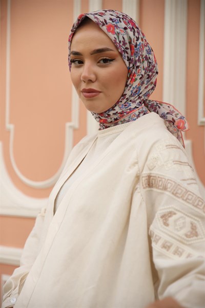Silk Home Soft Eşarp 73044-30