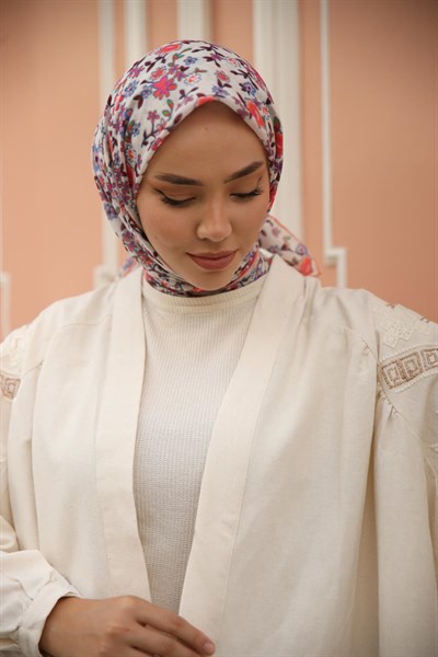 Silk Home Soft Eşarp 73044-30