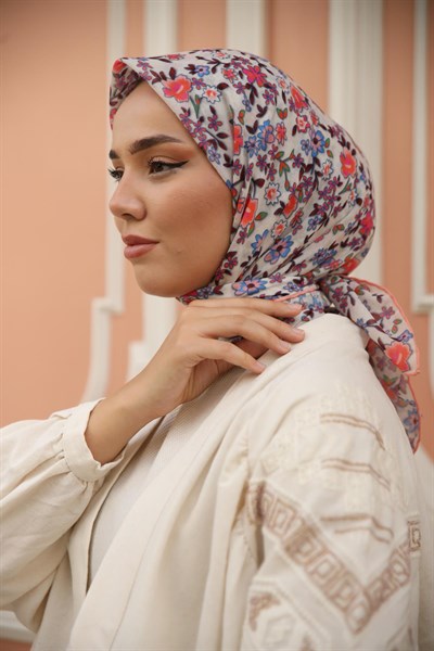 Silk Home Soft Eşarp 73044-30