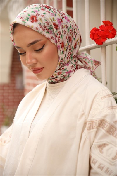 Silk Home Soft Eşarp 73044-31