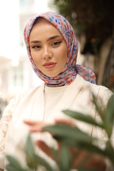 Silk Home Soft Eşarp 73044-33