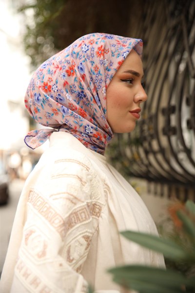 Silk Home Soft Eşarp 73044-33