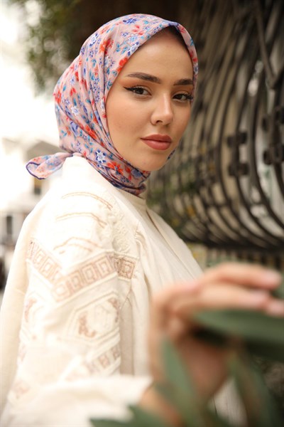 Silk Home Soft Eşarp 73044-33