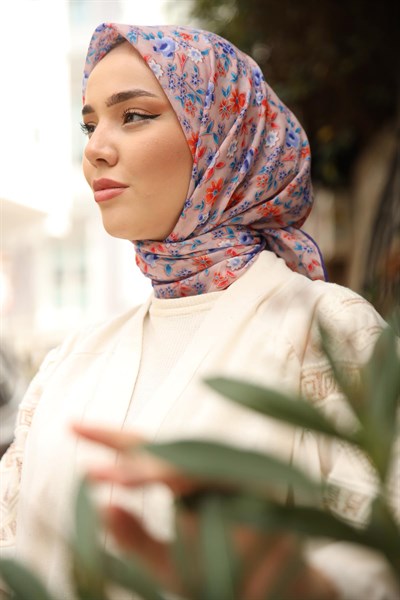 Silk Home Soft Eşarp 73044-33