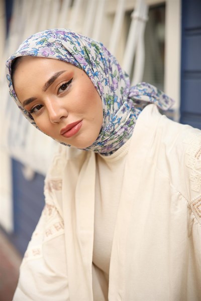 Silk Home Soft Eşarp 73044-35