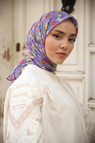 Silk Home Soft Eşarp 73044-38