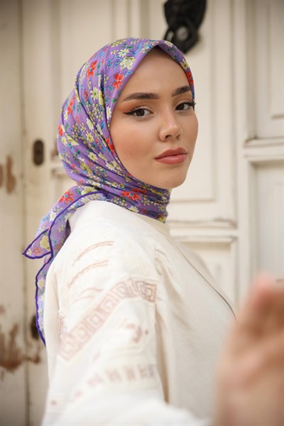 Silk Home Soft Eşarp 73044-38