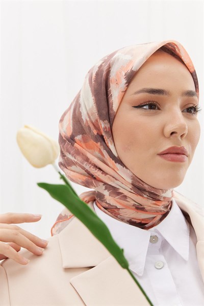 Silk Home Soft Eşarp 73045-01
