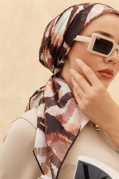 Silk Home Soft Eşarp 73045-02