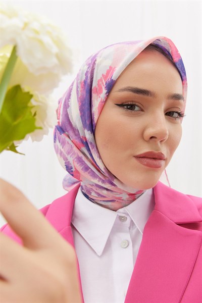 Silk Home Soft Eşarp 73045-03