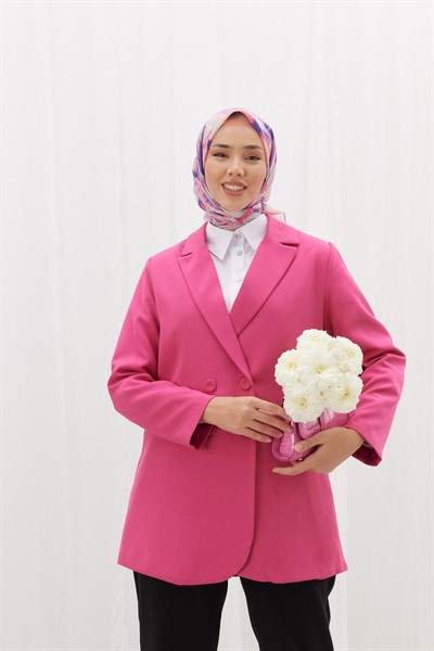 Silk Home Soft Eşarp 73045-03