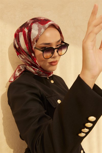 Silk Home Soft Eşarp 73045-04