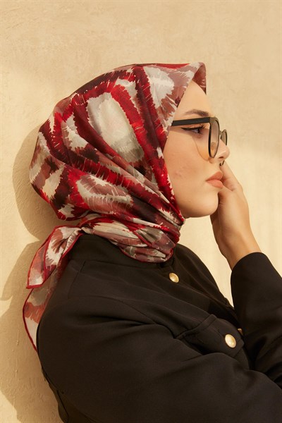 Silk Home Soft Eşarp 73045-04