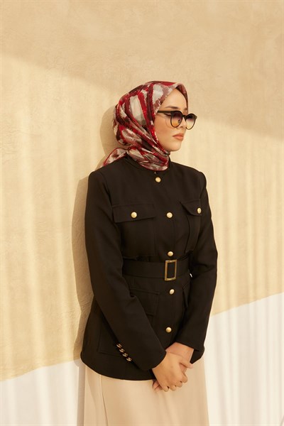 Silk Home Soft Eşarp 73045-04