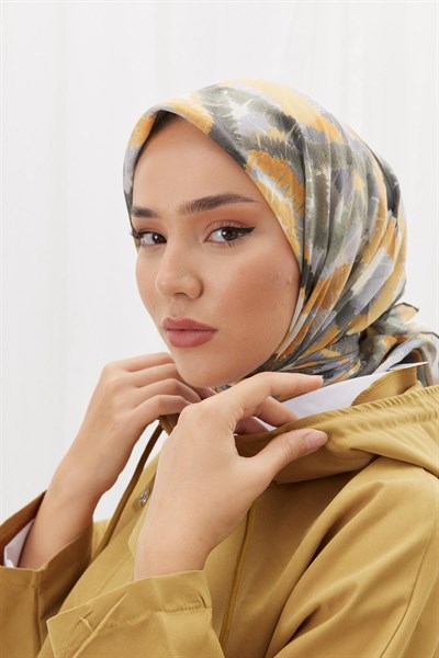 Silk Home Soft Eşarp 73045-05