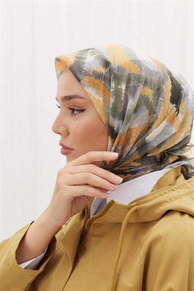 Silk Home Soft Eşarp 73045-05