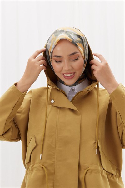 Silk Home Soft Eşarp 73045-05