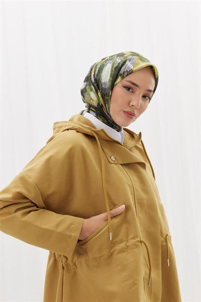 Silk Home Soft Eşarp 73045-06